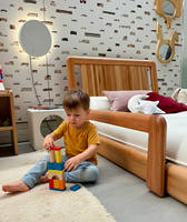 Cama Bossa Nova
